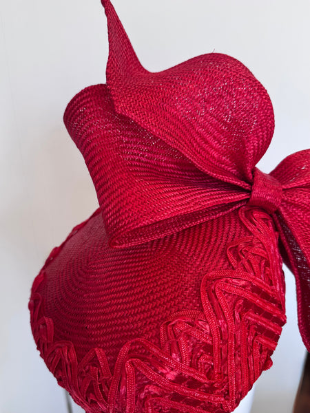 Red Rapture