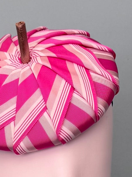 Pink Ribbon Beret