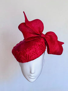 Red Rapture