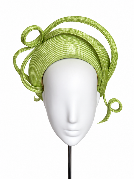 Lime Riff