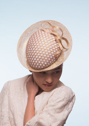 Louise Green Millinery's Page - Learn How To Make Hats Online